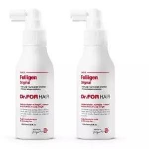 [셀러허브][닥터포헤어] 닥터포헤어 폴리젠 토닉 120ml x 2 유수분 밸런스 탄력 영양 두피 (S43393076)