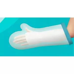 소아용 기브스 방수커버 캐스트 팔 방수포 목욕보조 샤워할때