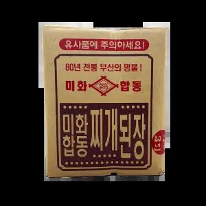 미화합동된장 14kg