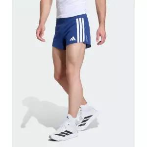 아디다스 ADIDAS 아디제로 러닝 젤 포켓 쇼츠 KB3895 258370