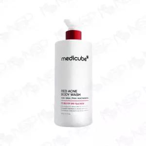 오늘출발 메디큐브 레드 아크네 바디워시 2.0 400g