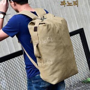 군용더군인출타가방 의류대 배그가방 파노티