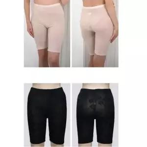 인견 쟈가드 여성 7부하의 속바지 치마속바지 웨딩속바지 여름속바지