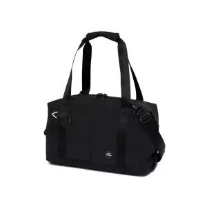 아이더 SHEER 시어 미니 보스턴백_Black 399004