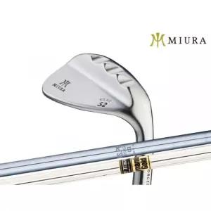 미우라 K-Grind2.0 웨지 NSPRO950 / 다이나믹골드S200