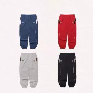 엄브로 HBL 스포티 캐주얼 우븐 조거 팬츠 UQ123CPT21 4종 316328