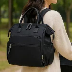 국민 아기 기저귀 출산 가방 유모차 외출 백팩 이너백 방수