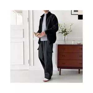 에스케이스토아 [기타브랜드]GBB FW1052M 남여공용 겨울 플리스 집업 자켓