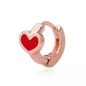 14K 하트 링 피어싱 Gold-pin ows4+3pwr