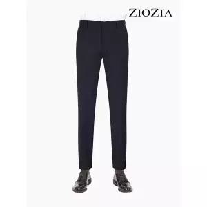지오지아 데일리 시그니처 네이비 정장팬츠 ABC5SP1201_DNV 3476277