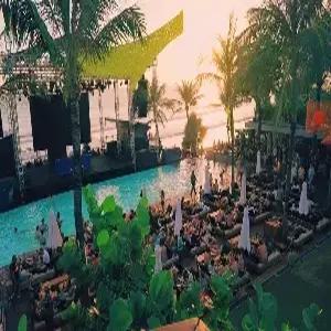 [청주출발] 발리 자유여행 5일 #안바야 비치 꾸따 #프리미어룸 #꾸따위치 #공항픽업