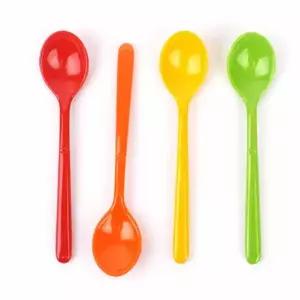 [하프클럽/브이와이]디저트수저 디저트숟가락 빙수수저 요플레스푼