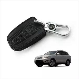 [CAR] 싼타페더프라임호환 4버튼 스마트키 케이스