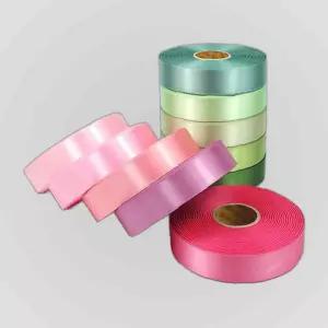 폴리 주자 리본 끈 25mm