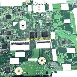레노버 씽크패드 X13 2세대 T14s 메인보드 NM D362 5B21H19922 i5 11세대 16G 작동 중