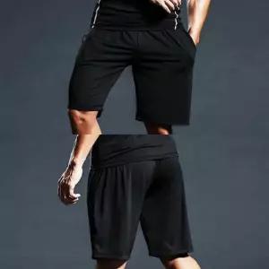 헬스 트레이닝팬츠 운동복 SG01 IS 7부팬츠 반바지 Jwr9+9roO