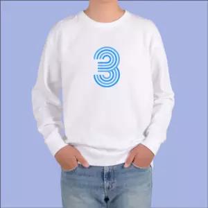 맨투맨 남여공용 숫자 기호 순위 등수 선거 번호선택 그림선택