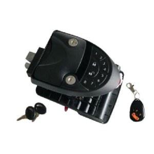 캠핑카 출입문 장치 키 패드 트레일러 요트 비밀번호 카라반 도어락