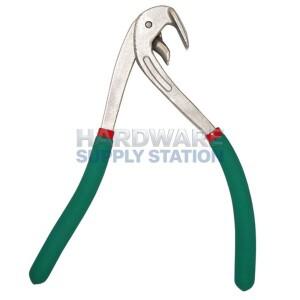 자동차 덴트 수리 이글비크 플라이어 정밀 엣지 클램핑 페인트 친화적 평홀 위치 지정 특수 합금강 도구