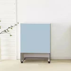 N5231 로봇청소기 수납장 600x800 9colors 600수납장 600청소기수납장 청소기수납장 로봇청소기수납장