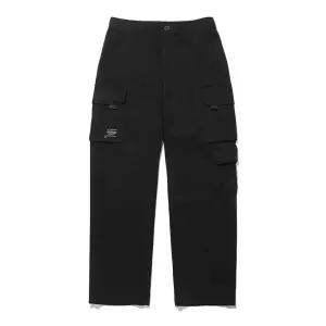 주자백 기모 건빵 스트레이트 ITX4PL04ABK_CC 388458 인터크루