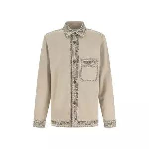 [이자벨마랑] 오버셔츠 자켓 149757488