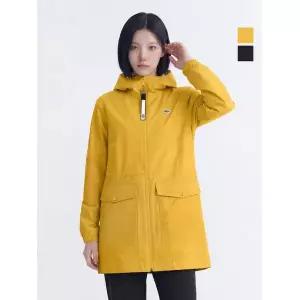 웨스트우드 여성 네오 시그니쳐 2.5L 롱 바람막이_WO1WNJW270 388488