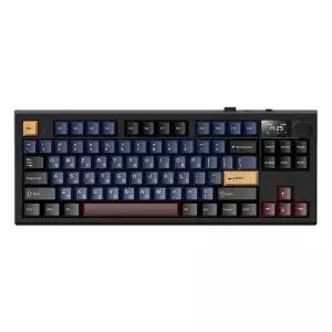 프리플로우 archon AK47 유무선 블루투스 텐키리스 기계식 키보드 이클립스, 세이야축