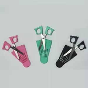 미니 가위 포켓가위 공예가위 사무실 준비물가위