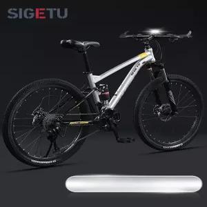 다운힐 타이어 풀샥 오프로드 올마운틴 산악자전거 입문용