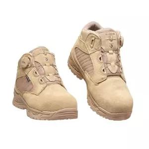 블랙야크 YAK501D 다이얼식 6형 사막화 안전화