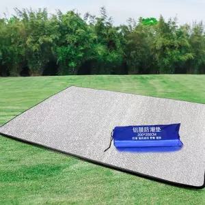 돗자리 초대형 은박돗자리 야외용 캠핑 텐트 방습 방수돗자리