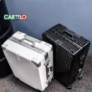 여행가방 알루미늄 프레임 20인 부터 34인치 여행용 대형 중대형 케리어