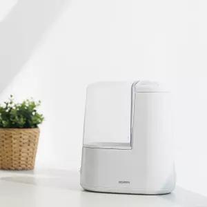 아이리스 코리아 미니 사무실 탁상용 가열식 가습기 1.3L SHM-120R1