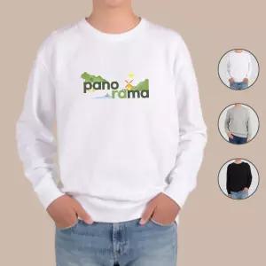 기모맨투맨 그린 나무 레터링 자연환경 roT9+2Stl