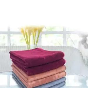 [CAR] 마로봉 드라잉타올10p봉 40x60 색상임의배송