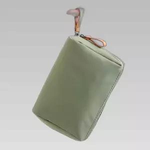 생활방수 휴대용 화장품 파우치가방 컴팩트 분리수납