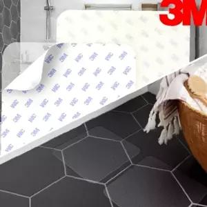 욕실 바닥 안전 미끄럼 타일용 논슬립 스티커 화장실 패드 방지