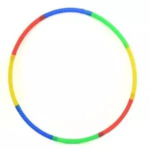 물결샵 조립식 훌라후프 생활 근력 스트레칭 실내 용품 DIET 간편한운동 내장지방 기구