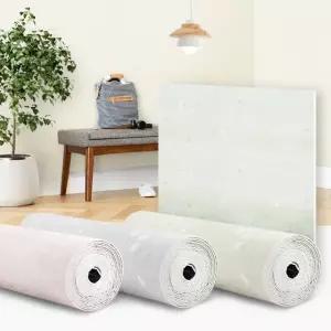 친환경단열벽지 10M 폼벽지 스티커 곰팡이방지 셀프 GCk8+3xBZ