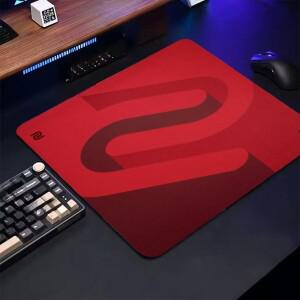 ZOWIE G-SR 마우스 패드 만화 고무 소형 데스크탑 컴퓨터 사무실 키보드 전자 스포츠 ROGs 게임