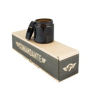 코만단테 유리 용기 4개 Comandante 니트로 핸드드립 Mystic 핫금 전용