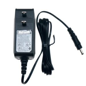 LG BP255 BP-125 BP125-N BP350 블루레이 DVD 플레이어 전원 공급 장치 충전기 코드 용 새 원본 WA-12M12FU