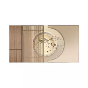 화려한 홈 인테리어 거실 벽 그림 벽지 세련된 장식 예술 벽화