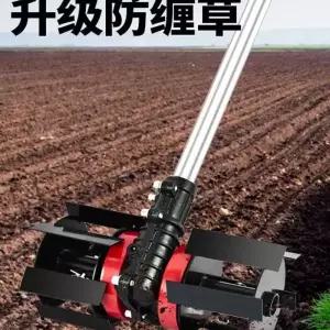 무선 잡초뽀는기계 휴대용 잡초제거기 전동 풀뽑는기계