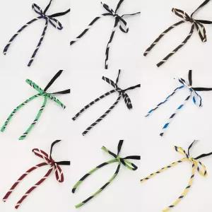 교복몰 같은 옷 다른느낌 끈 리본타이 10종 남자넥타이 지퍼 여자