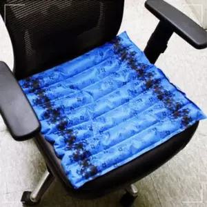 얼음방석 여름방석 쿨 방석 아이스방석 꽃무늬 시원한 SW1DD896