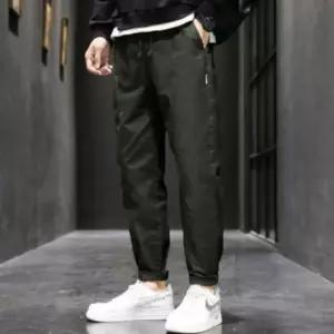 빅사이즈 작업복 캠핑복 여행용 등산바지 조거팬츠 SQN4+3Xlx