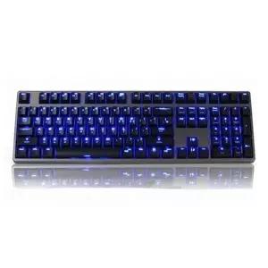 기계식 210RMD08 게이밍 키보드 갈축 적축 청축 저소음적축 무한입력 FPS 7단 LED 가정용 피시방