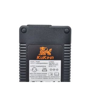 KuKirin G4 67.2V 2.0A KUGOO KIRIN 전기 스쿠터 100-240V 교체 부품 용 배터리